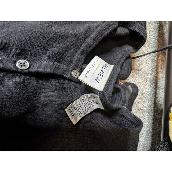 Preview Collection Vintage Cardigan - Picture 6 of 6